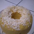 Cooksnap dari Indah Setiawati untuk resep Cake keju kukus