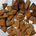 El cooksnap de jlrial cuando hizo Doritos caseros.