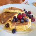 Lydia 的 舒芙蕾鬆餅(Souffle Pancake) cooksnap