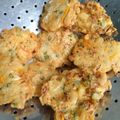 Cooksnap dari Dian Dulari untuk resep Bakwan Sayur Crispy Tanpa Telur