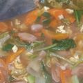 Cooksnap dari Tutik Yulianah untuk resep Capcay kuah merah