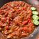 Cooksnap dari Anisa Rahmawati untuk resep Sambal Tempong Pedas Mantap