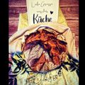 Christina Hoos's cooksnap of when they made Mischbrot Bielefeld.
