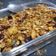 El cooksnap de mranz cuando hizo Granola casera y fácil.