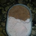 Cooksnap dari Zafani untuk resep Es krim Homemade lembut pake banget