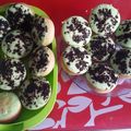Cooksnap dari Bunda Khalid untuk resep Bolu praktis