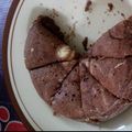 Cooksnap dari Luthfiana R. untuk resep Bolu Susu Dancow 1 Telur