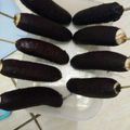 Cooksnap dari Tina Kuzuryu Suhendar untuk resep Es Pisang coklat Homemade