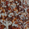 Cooksnap dari Ckjulius88 untuk resep 113. Pizza Panggang Oven (tanpa proofing)