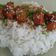 Cooksnap dari Novi RD untuk resep Dak Bulgogi (Korean BBQ Chicken)