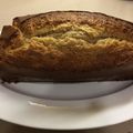 El cooksnap de Carlota Rodríguez Morató cuando hizo Bizcocho de turrón.