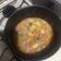 El cooksnap de Oscar Fernandez cuando hizo Bistec de puerco con cebolla y papas en salsa de jitomate.