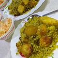 کوک اسنپ Zeynab بعد از امتحان کردن شوید پلو با گوشت چرخ کرده و سیب زمینی 😋😍.