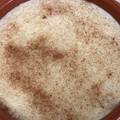El cooksnap de berta cuando hizo Arroz con leche en panificadora Lidl (silvercrest).