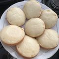 Cooksnap dari Femmy untuk resep 95. Apem Tape Panggang