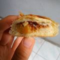 Cooksnap dari Vera Surjadi untuk resep Bolen Pisang (no korsvet)