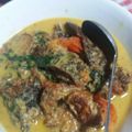Cooksnap dari RonaCute untuk resep MPasi Mangut Lele