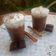 صورة من Oum Yasser، شاركها بعد تجربة وصفة مشروب الشكلاطة الساخن ☕جد روعة 😋