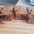El cooksnap de DaNe cuando hizo Torta carlin.