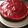 El cooksnap de Mavi cuando hizo Tarta de queso con salsa de arándanos casera.