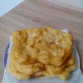 Erika Cooksnap-ja, amikor elkészítette a(z) Lángos receptet.