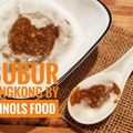 Cooksnap dari Nina Ninols untuk resep Bubur Singkong Gula Merah