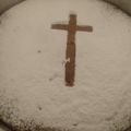 Cooksnap από Κική στη συνταγή Φανουρόπιτα αφράτη 9 υλικών 🍞