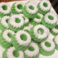 Cooksnap dari Nathania Hartana untuk resep Putri Ayu No Sp Menul & Legit