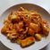 Cooksnap dari Novita Sutjipto untuk resep Cumi saos Padang