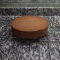 El cooksnap de Susana Gutierrez cuando hizo Bizcochuelo alto y esponjoso🍮🥰👏 sin horno.