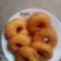 Cooksnap dari Dina untuk resep Donat Dadakan (Tanpa Ulen)