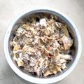 Cooksnap dari Bunda Nayla untuk resep Urap Jantung Pisang