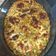 El cooksnap de Karolina Salgado cuando hizo Soufflé de atún y verduras light.