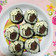 Cooksnap dari rimma puspita untuk resep Kimbap snail buat anak2, lagi rame di Korea. Gampang & Lucu!