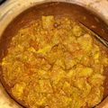 Cooksnap dari Syafrida (VIDA) untuk resep Sie reuboeh khas aceh besar