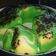 Cooksnap dari Leni Yuliani untuk resep Bolu Pandan Kukus irit simple cepet bikinnya