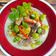Cooksnap dari Syifa_hana untuk resep Salem santen lombok ijo