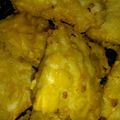 Cooksnap dari Delti Indriawati untuk resep Tempe goreng renyah gurih
