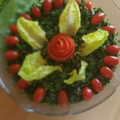 ام حسين 🌹🌹's cooksnap of when they made تبوله.