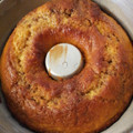 El cooksnap de Lilian Gimenez cuando hizo Torta marmolada esponjosa.