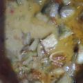 Cooksnap dari Diah Purnamasari untuk resep Lodeh Terong Pedas