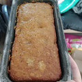 El cooksnap de Marianela cuando hizo Budín carrot cake 🥕.