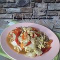 Cooksnap dari Mama fathan untuk resep Oseng Wortel Sawi Putih