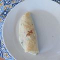 El cooksnap de marisadorado75 cuando hizo Tortilla de arroz relleno Japonés OMURAIS🇺🇾🇯🇵オムライス.