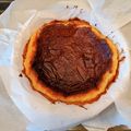 飄香筆記 的 簡單基礎-巴斯克起司蛋糕🍰 cooksnap
