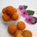 Cooksnap dari Riska Dwi A untuk resep Pom-pom potato (#postingrame2_recookumbiumbian)
