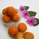 Cooksnap dari Riska Dwi A untuk resep Pom-pom potato (#postingrame2_recookumbiumbian)