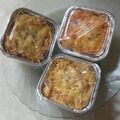 Cooksnap dari saidah luthfiyah untuk resep Macaroni Schotel