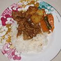 Cooksnap dari Virlani Renanda untuk resep Bistik daging sapi