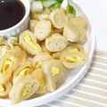 Cooksnap dari Seruni Puspa Indah untuk resep Pempek Dos Resep Legend